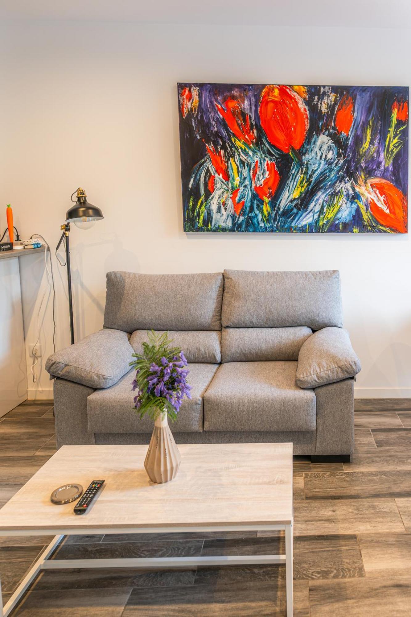Casas 349H Alicante Centre Second Floor Luaran gambar
