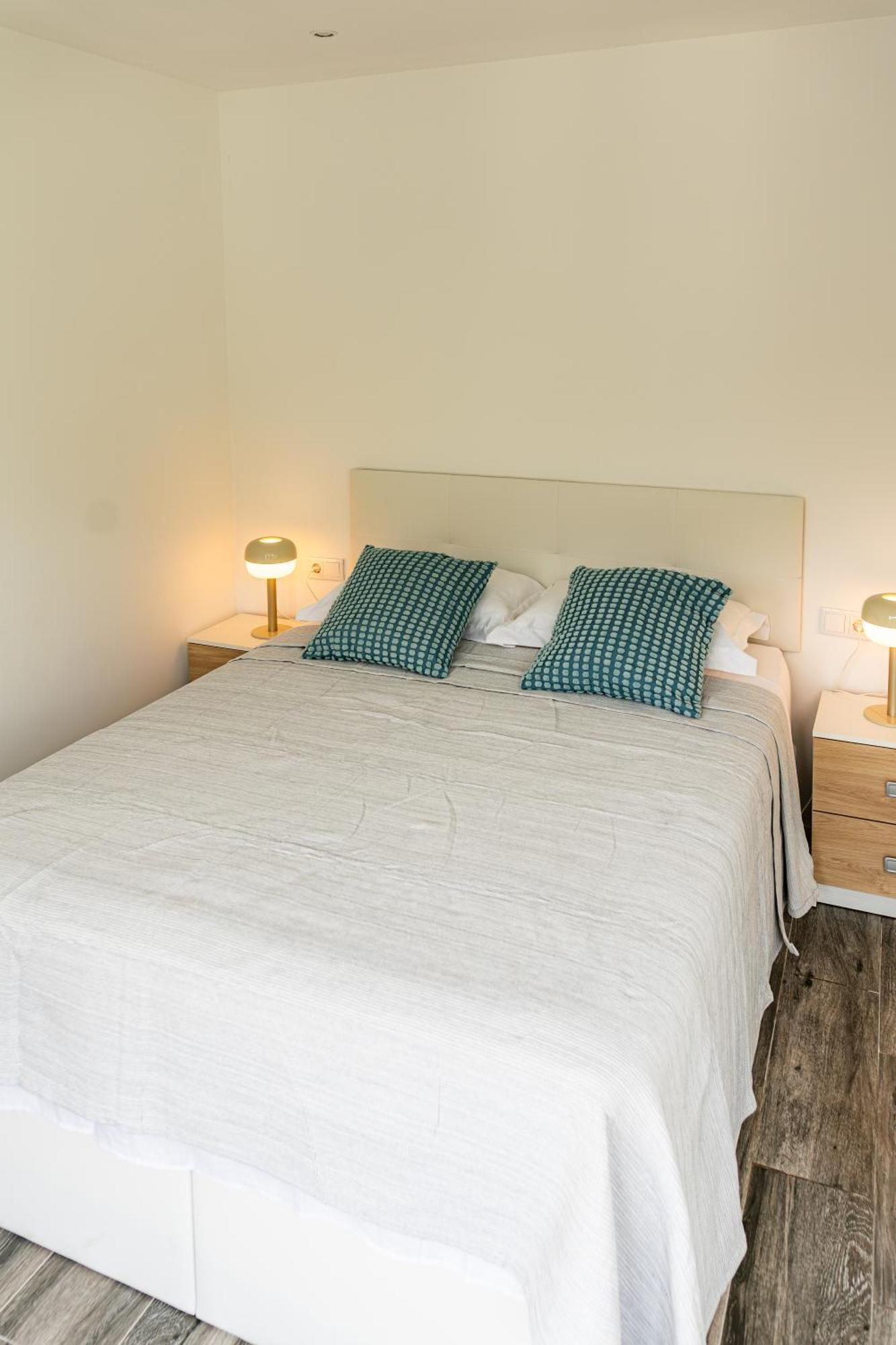 Casas 349H Alicante Centre Second Floor Luaran gambar