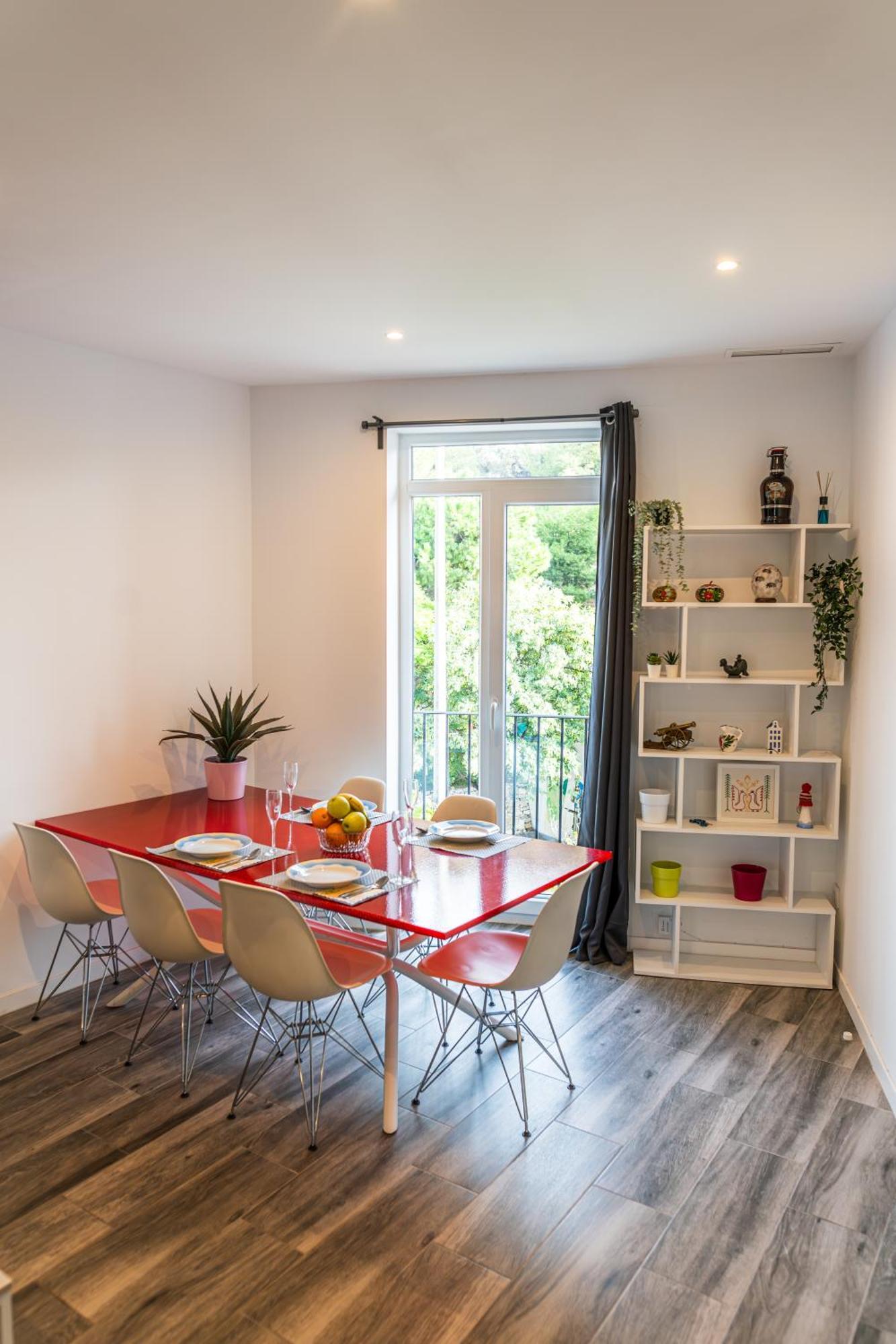 Casas 349H Alicante Centre Second Floor Luaran gambar