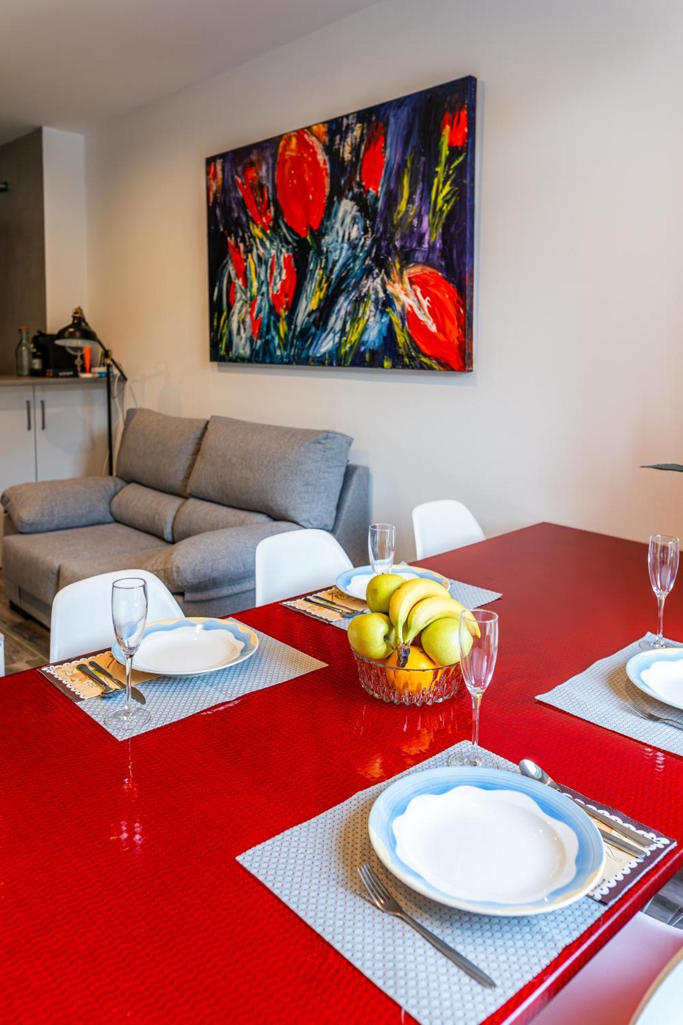 Casas 349H Alicante Centre Second Floor Luaran gambar
