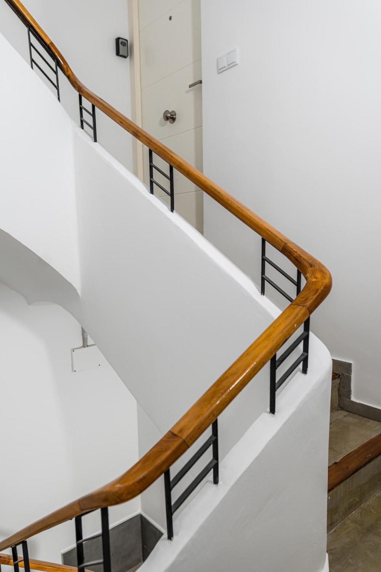 Casas 349H Alicante Centre Second Floor Luaran gambar