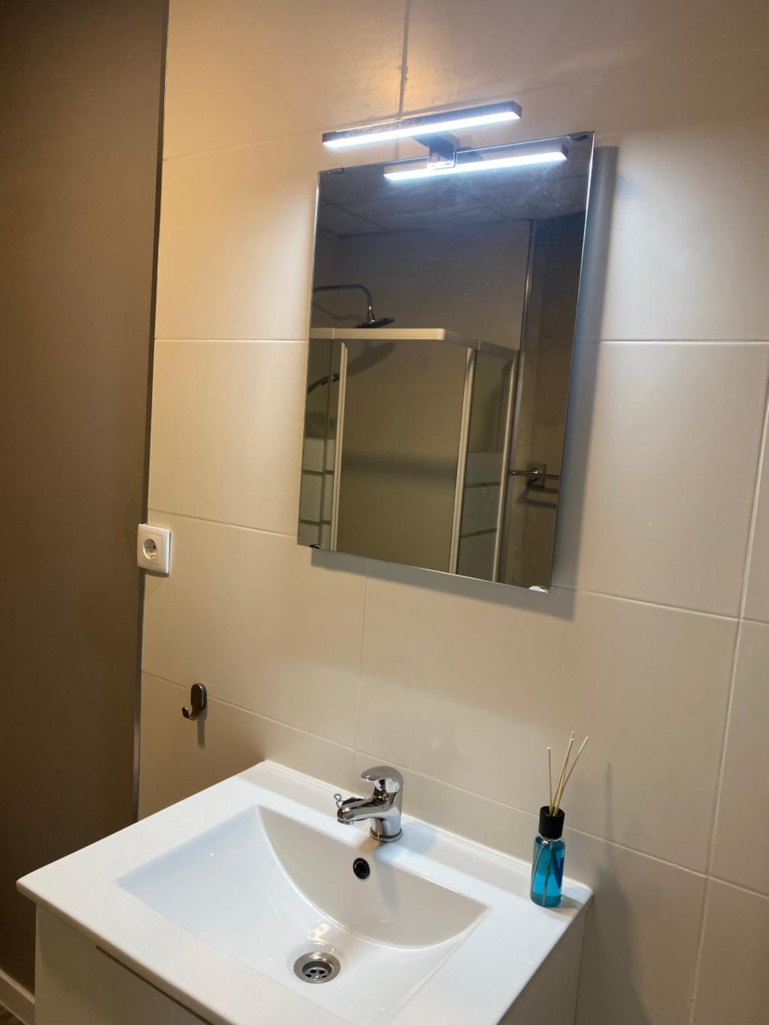 Casas 349H Alicante Centre Second Floor Luaran gambar