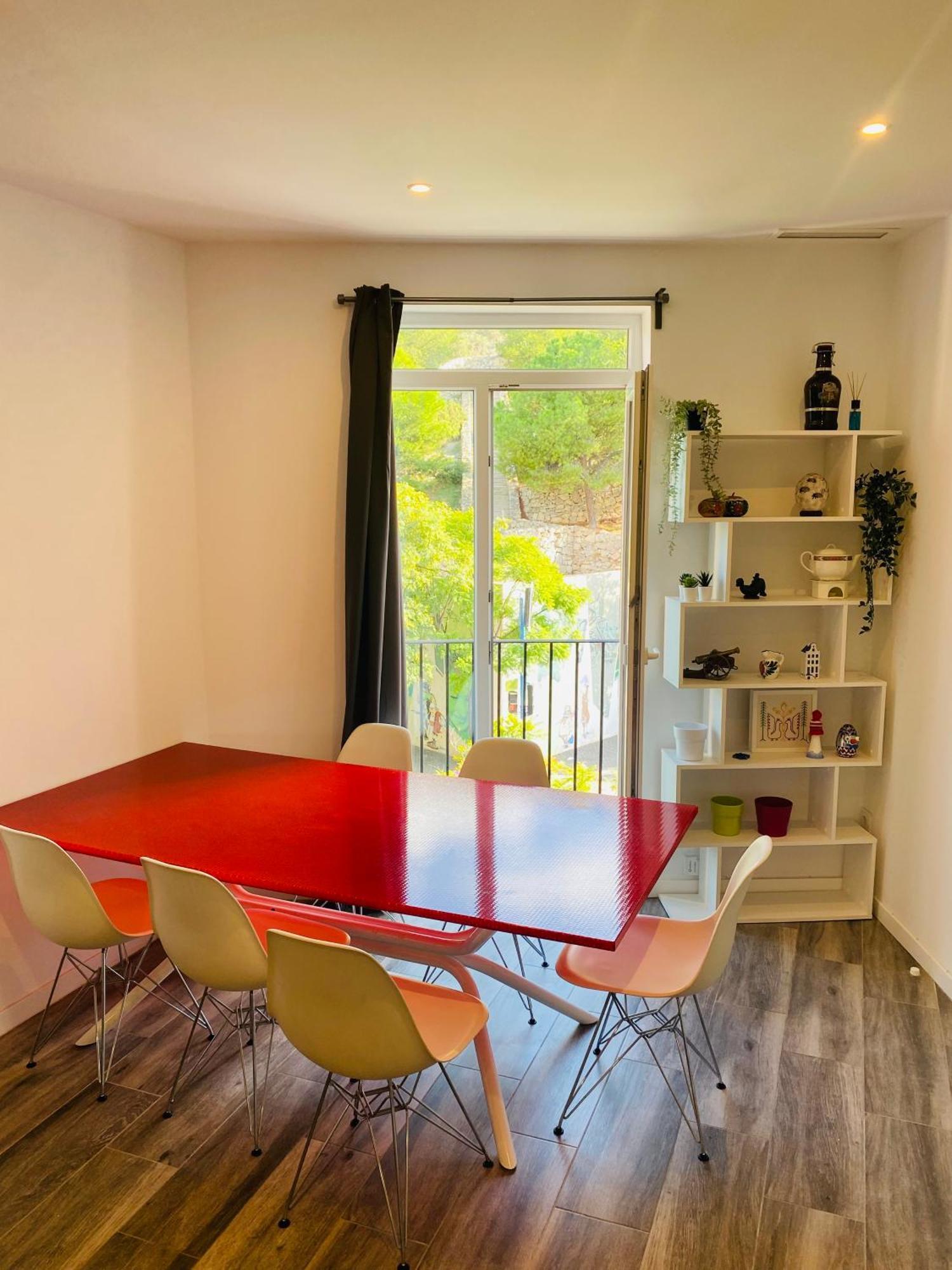 Casas 349H Alicante Centre Second Floor Luaran gambar